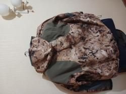 Куртка ситка