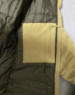 Куртка зимняя тактическая 