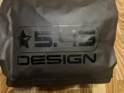 Куртки тактические зимние 5.45 «БАРС» в цвете мох и коричневая.