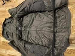 Куртки тактические зимние 5.45 «БАРС» в цвете мох и коричневая.