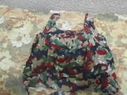 Куртку Швейцарии.