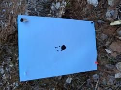 Kuzey K300 кал. 5.5мм