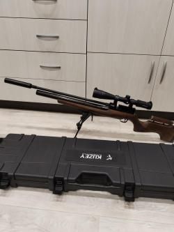 Кузей к60 6.35