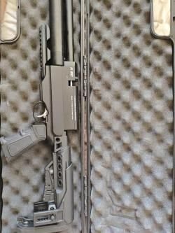 Kuzey K60 6.35мм