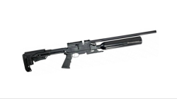 Kuzey K60 к.6,35 мм плс винтовка ТП баллон 500. Доставка по всей России