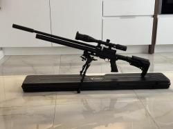 Kuzey K90 Tactical 6.35