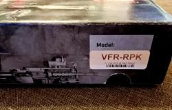 Квадрейл FAB Defense VFR-RPK для РПК и карабинов «Вепрь