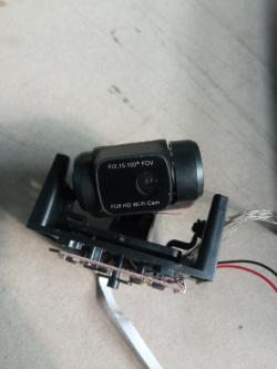 Квадрокоптер