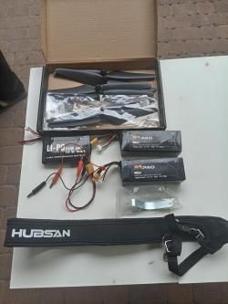 Квадрокоптер.Новогодняя скидка-5000руб.