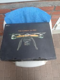 Квадрокоптер.Новогодняя скидка-5000руб.