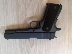 KWC 1911