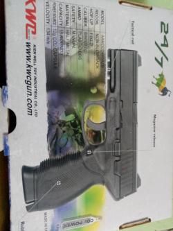 KWC AAKCCD460