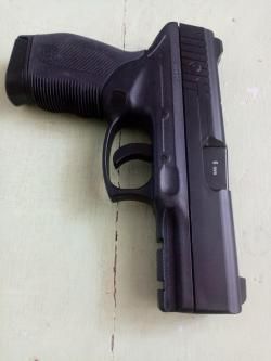 KWC AAKCCD460