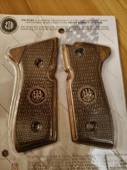 KWC Beretta M92 6ММ CO2 "FULL ТЮН" (внешний и внутренний тюн страйкбольного CO2 Blowba