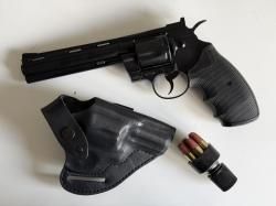KWC Colt Python 6-inch CO2