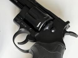 KWC Colt Python 6-inch CO2