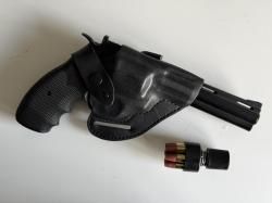 KWC Colt Python 6-inch CO2