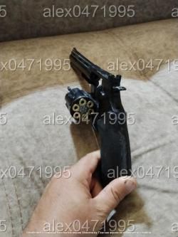 KWC Colt Python 6 inch СО2 