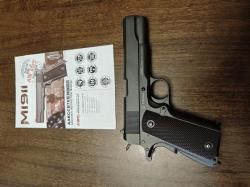 KWC m1911