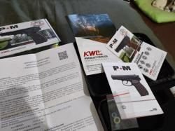 KWC PM (CO2, Макарова)
