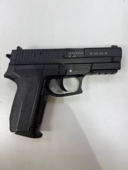 KWC Sig Sauer SP 2022 , кал. 4,5 мм в СПБ