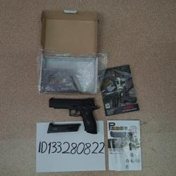 KWC Sigsauer P226S5