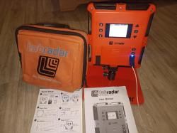 Labradar (хронограф)