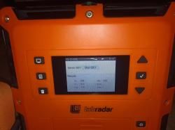 Labradar (хронограф)