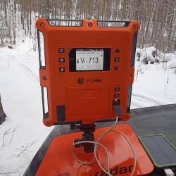 Labradar (хронограф)