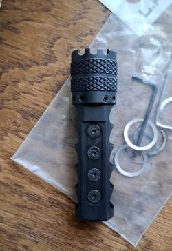 L.A.C. Ridge Steel 5,45/223 - 24х1.5