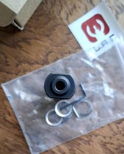 L.A.C. Ridge Steel 5,45/223 - 24х1.5