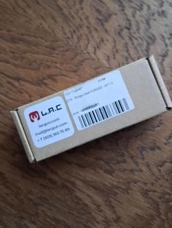 L.A.C. Ridge Steel 5,45/223 - 24х1.5