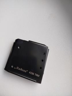 Ладога 366 новое