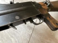 Lahti-Saloranta M/26 — СХП