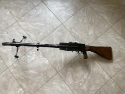 Lahti-Saloranta M/26 — СХП