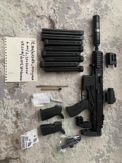 LAMBDA DEFENCE GHM 9 GEN 2