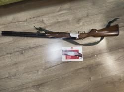 Lanber 12x76