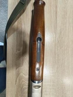 Lanber 12x76