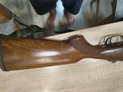 Lanber 12x76