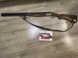 Lanber 12x76