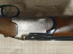 Lanber 12x76
