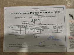Lanber 12x76