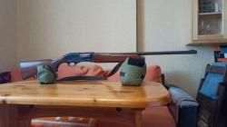 Lanber, калибр 12/76