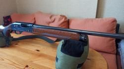 Lanber, калибр 12/76