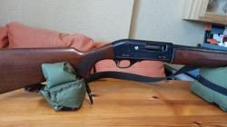 Lanber, калибр 12/76