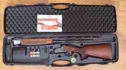 LANBER Rival-II