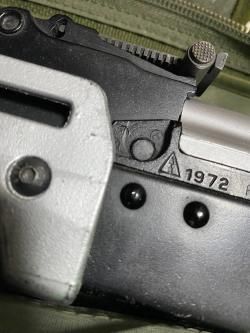 Lancaster \ ланкастер 336 ткм в обвесе.