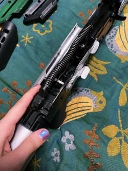 Lancaster \ ланкастер 336 ткм в обвесе.