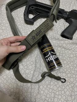 Lancaster \ ланкастер 336 ткм в обвесе.