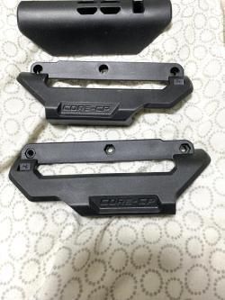 Lancaster \ ланкастер 336 ткм в обвесе.